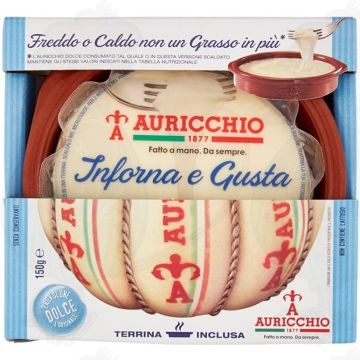 Provolone Terrina 150 gram