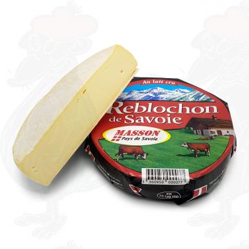 Reblochon de Savoie | Hel ost 450 gram