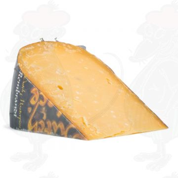 Rembrandt Gouda Ost | Premiumkvalitet