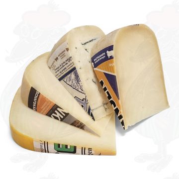 Fårostpaket
