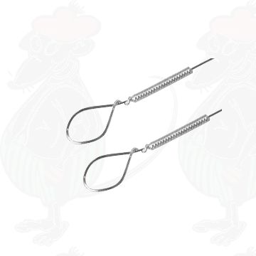Replaceable wire for cheese wire.