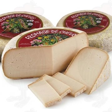 Tomme de Chevre - Schmidhauser