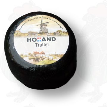Tryffelost | Hel ost 900 gram Tryffelost | Hel ost 900 gram