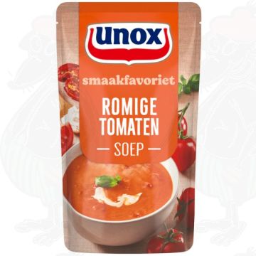 Unox Tomatsoppa 570ML