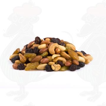 Weekend Mix 500 gram
