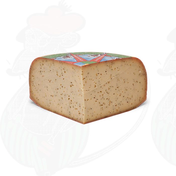 30+ Ung Lättost Kummin main product photo