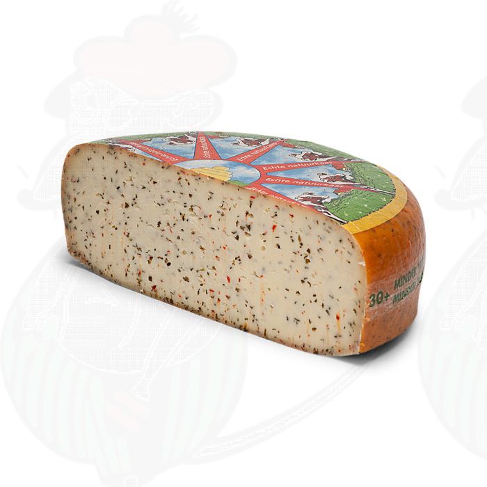 30+ Lätt Örtost main product photo