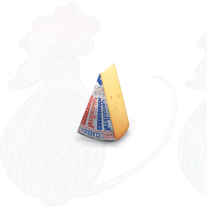 Appenzeller® Surchoix | 250 gram main product photo