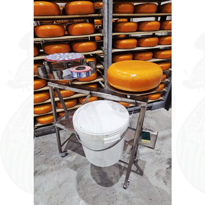 Bandrollbord main product photo