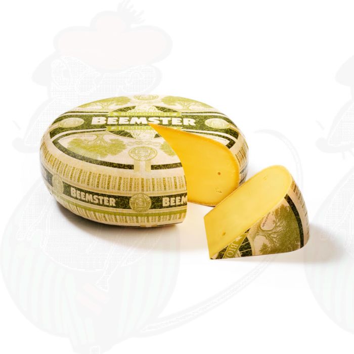 Beemster Ekologiskt main product photo