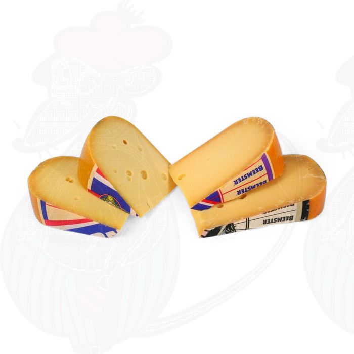 Beemster Ostpaket main product photo