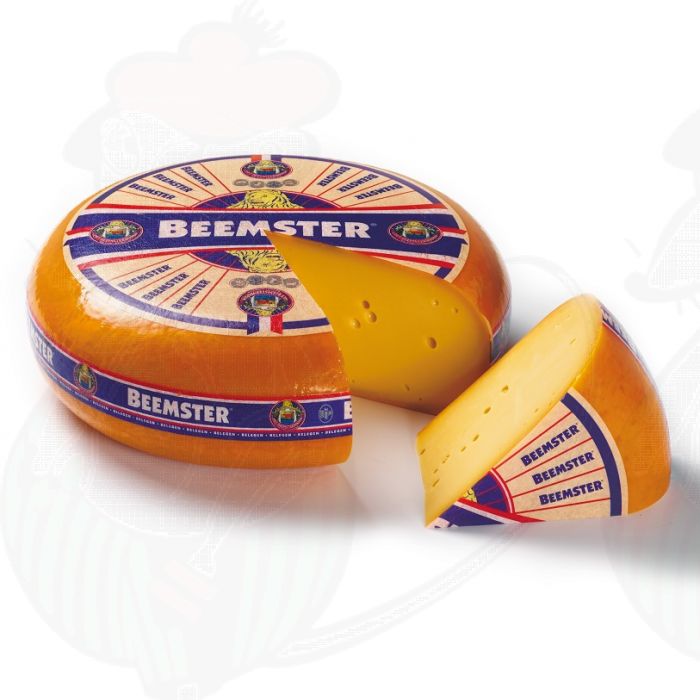 Beemsterost - Lagrad main product photo