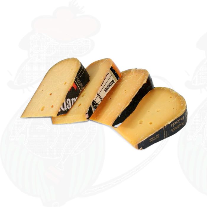Best Old Cheeses Package main product photo