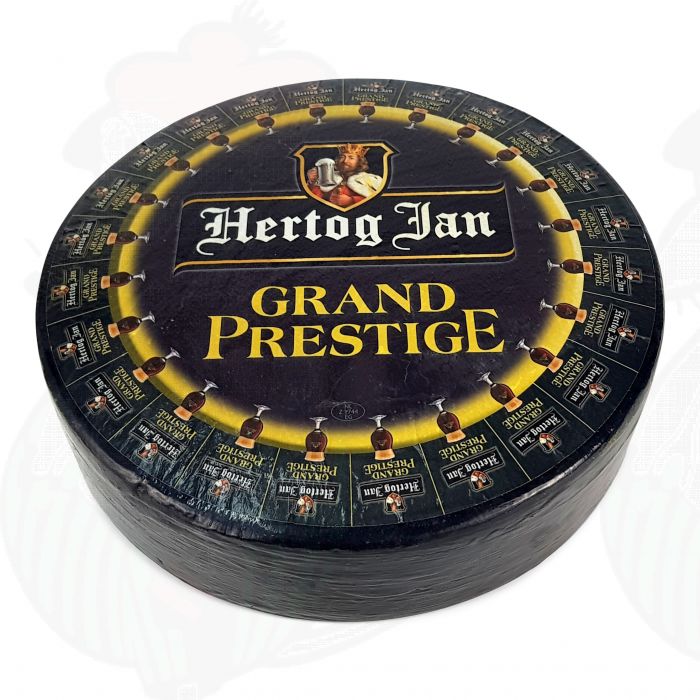 Ölost - Hertog Jan | Helost 6,4 kilo main product photo