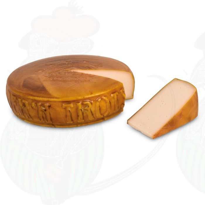 Boer'n Trots get Honey main product photo