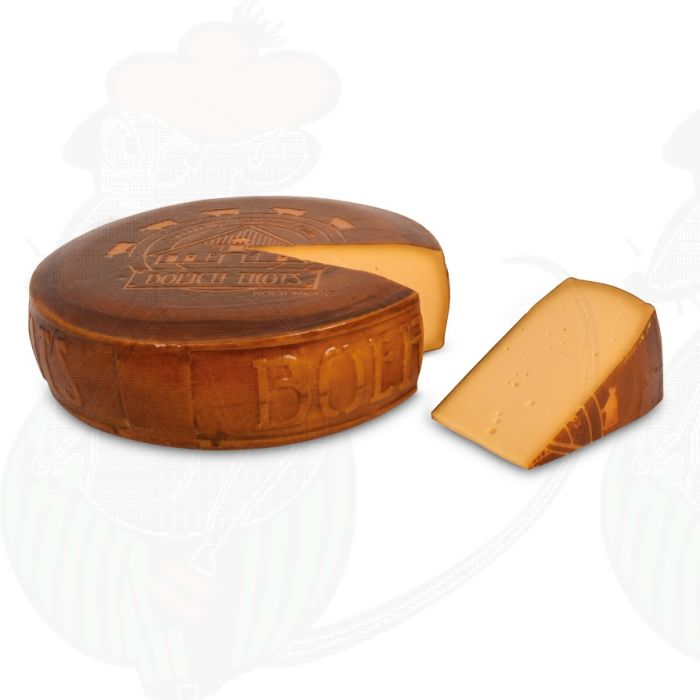 Boer’n Trots ko Honey main product photo