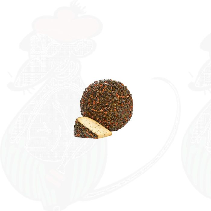 Boer'n Trots pumpafrön main product photo