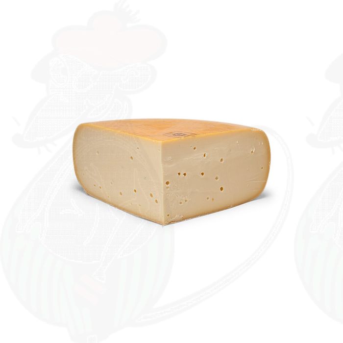 Jumbo Lagrad Gårdsost main product photo