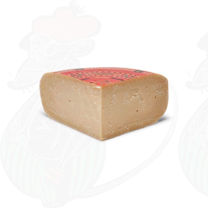 Farmarost - Fullt Lagrad main product photo