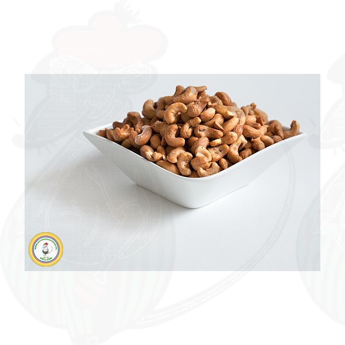 Cashew Noten | 500 gram main product photo