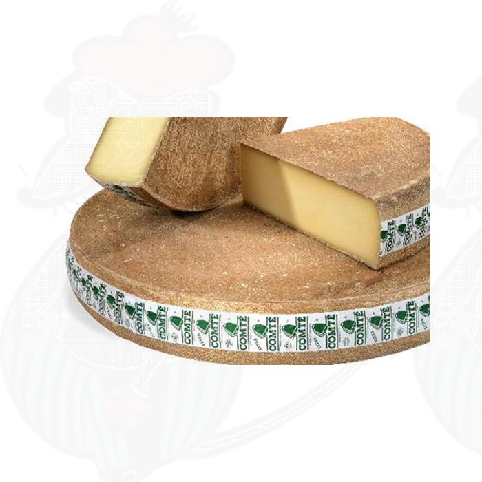 Comté Doux AOP 6 månader main product photo