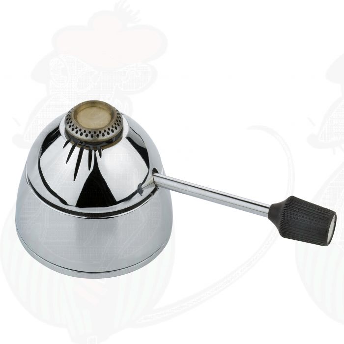 Fondue burner Gas main product photo