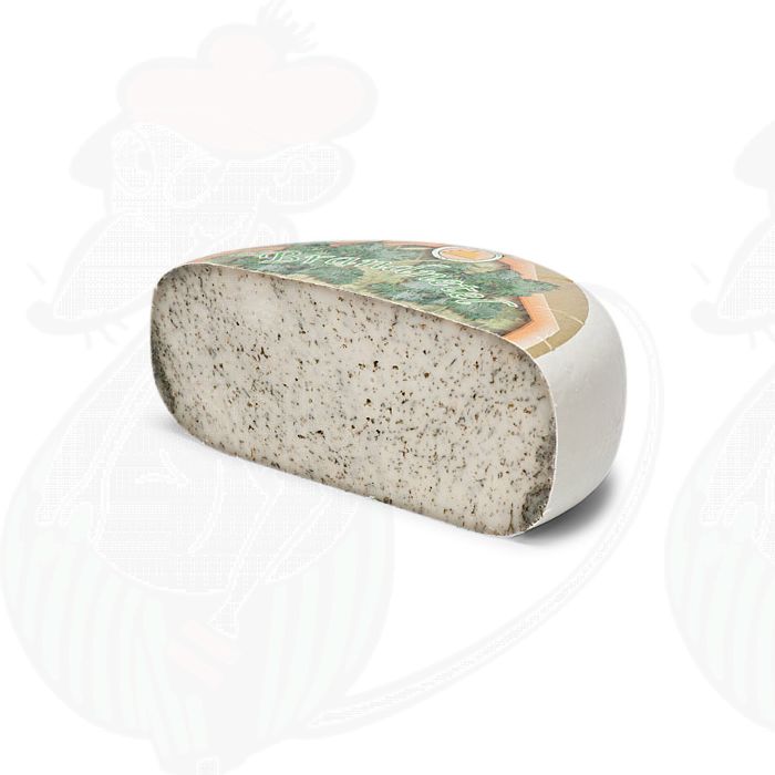 Getost Brännässla main product photo