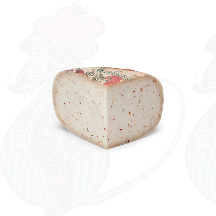 Getost Tomat Oliv main product photo