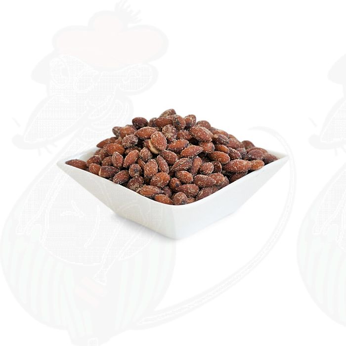 Mandlar main product photo