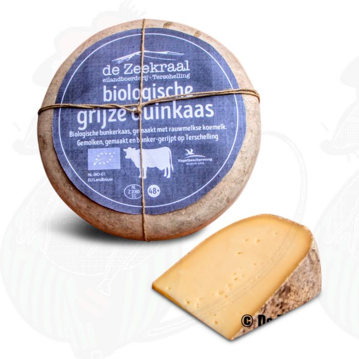 Grå Dyneost main product photo
