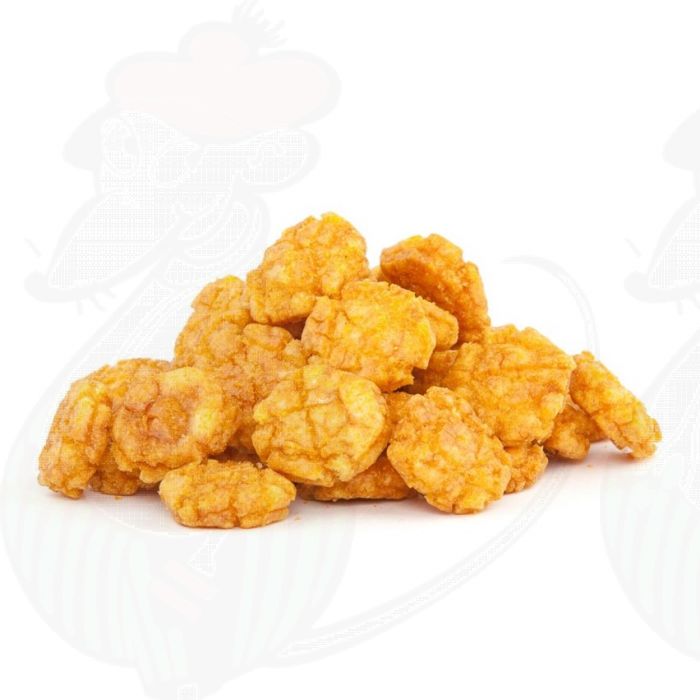 Hot Riskex | 125 g main product photo