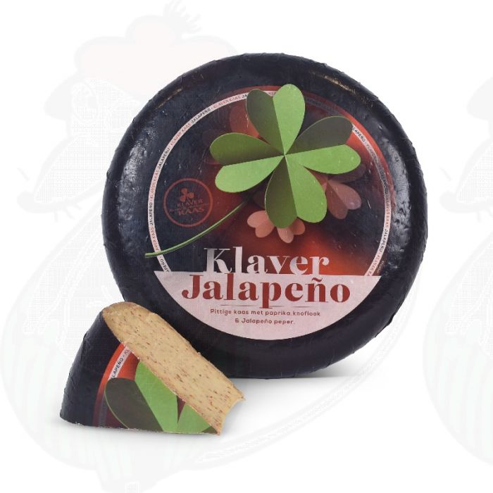 Jalapeño ost main product photo