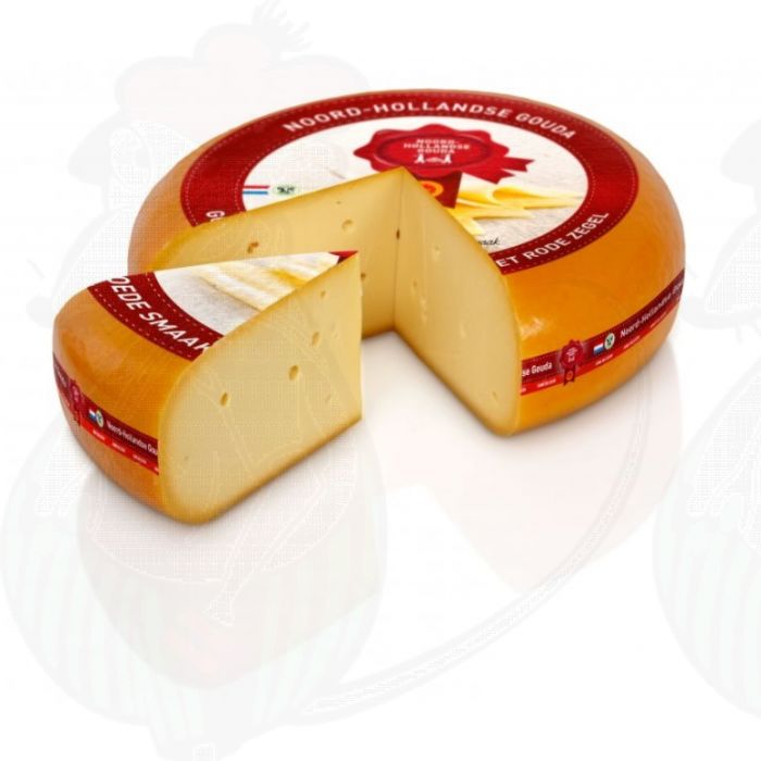North Holland Gouda Young Mognat main product photo