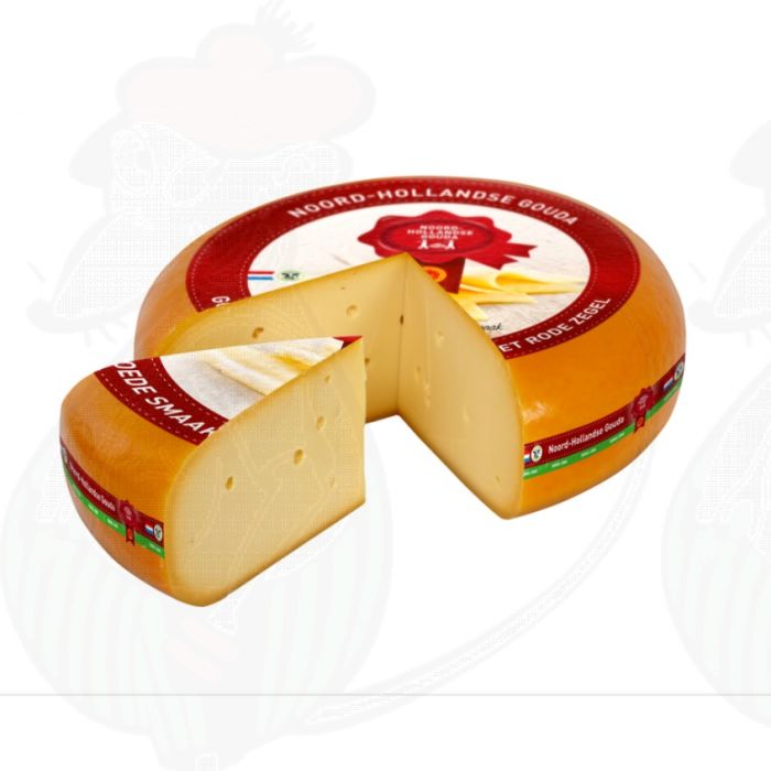 North Holland Gouda Young main product photo