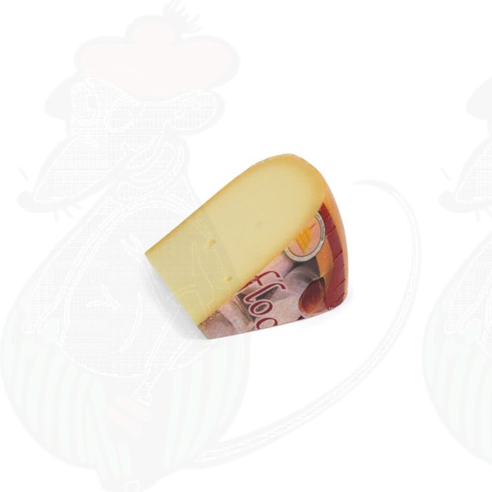 Vitlöksost main product photo