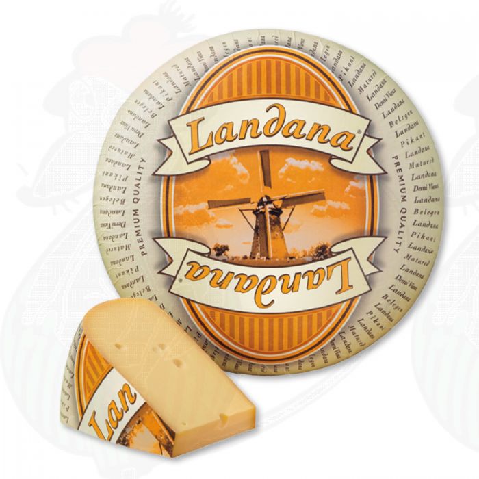 Landana Mognad main product photo