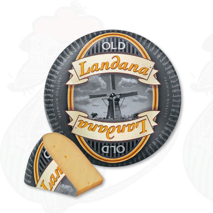 Landana gammal main product photo
