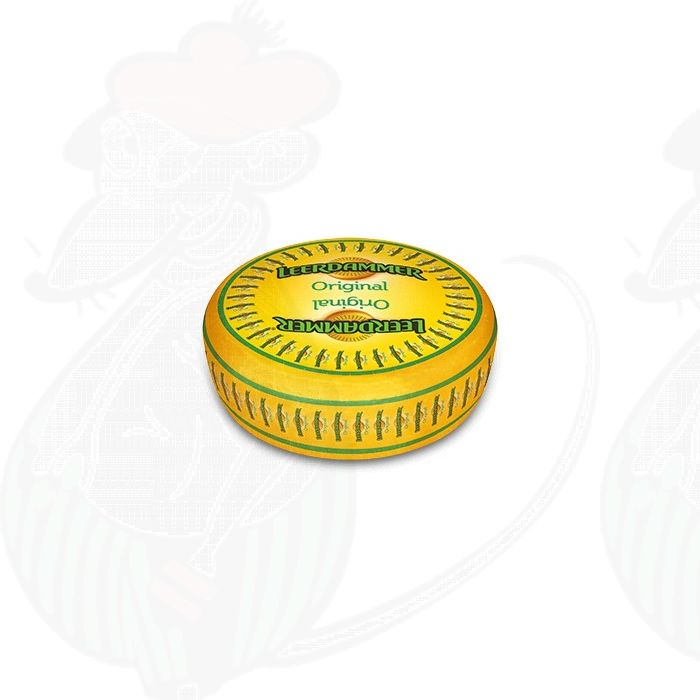 Leerdammer | Helost 13,5 kilo main product photo