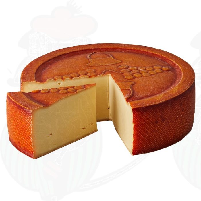 Mont Vully Rouge Classic | 250 gram main product photo