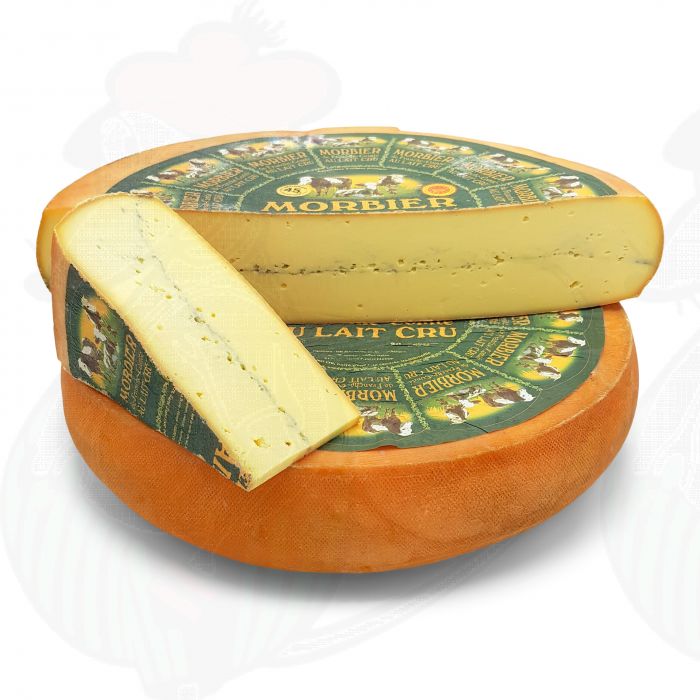 Morbier ost main product photo