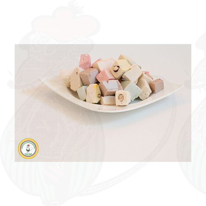 Nougat | 500 gram main product photo