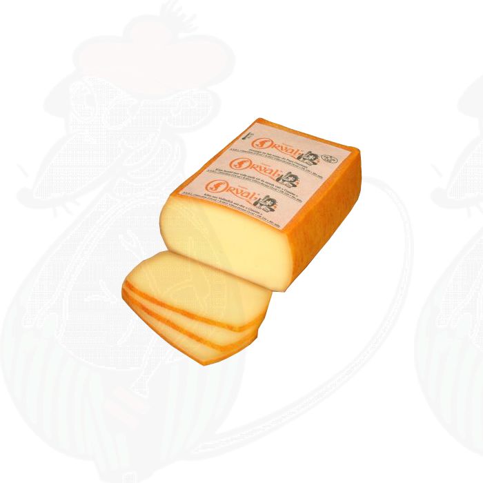 Klosterosten Orval main product photo