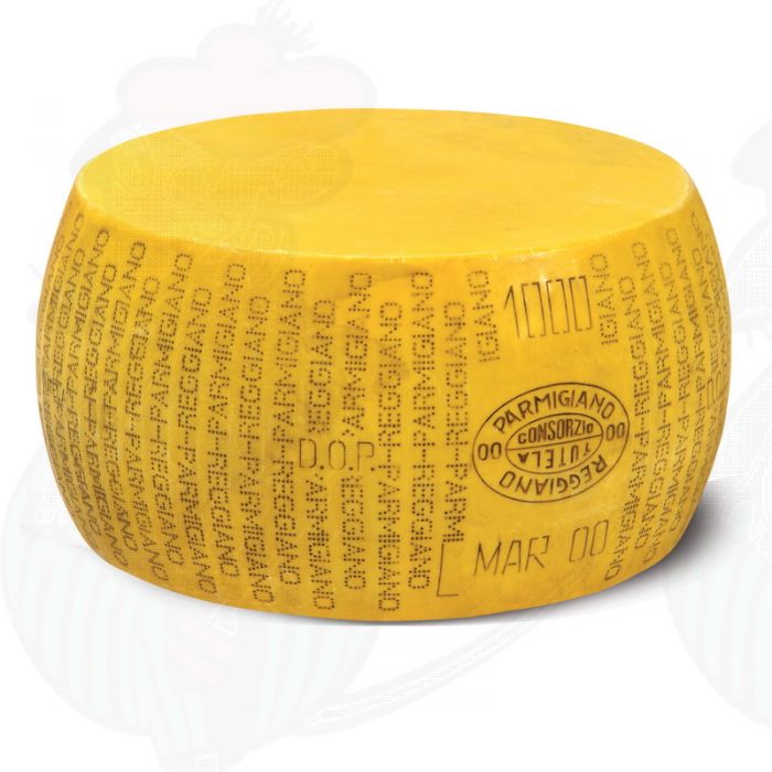 Cheese Dummy Parmesan Reggiano