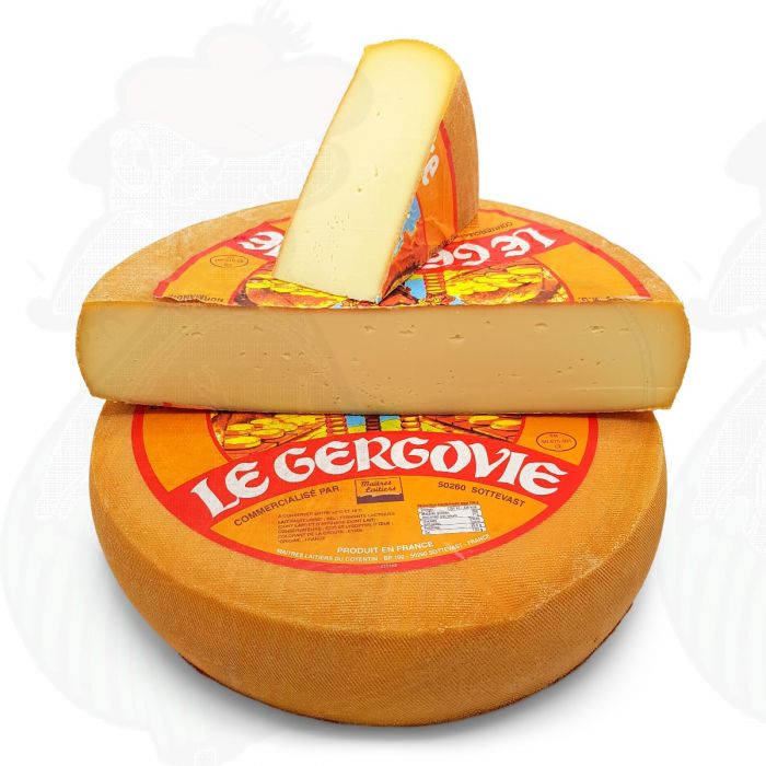 Racletteost main product photo