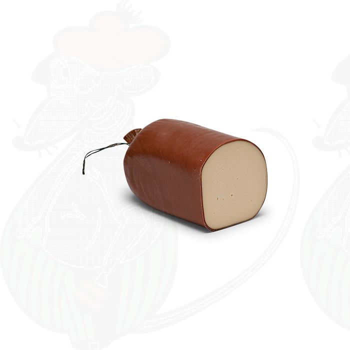 Rökt Goudaost | Premiumkvalitet | 1 Kilo main product photo