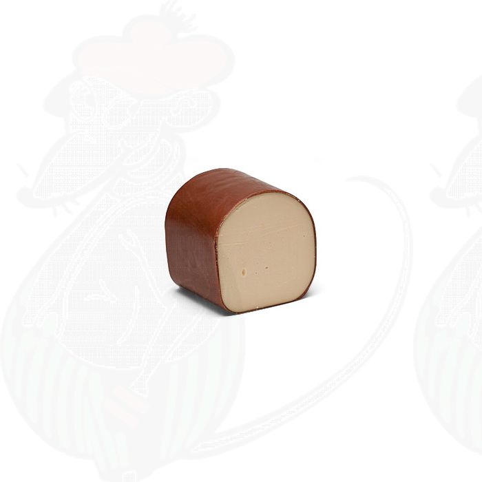 Rökt Goudaost | Premiumkvalitet main product photo