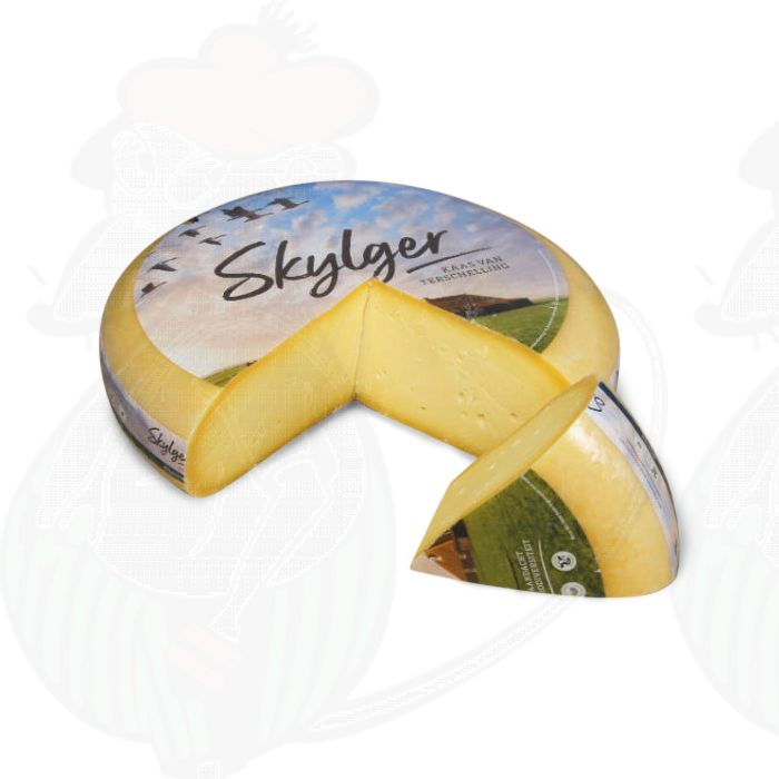 Skylger Mognad main product photo