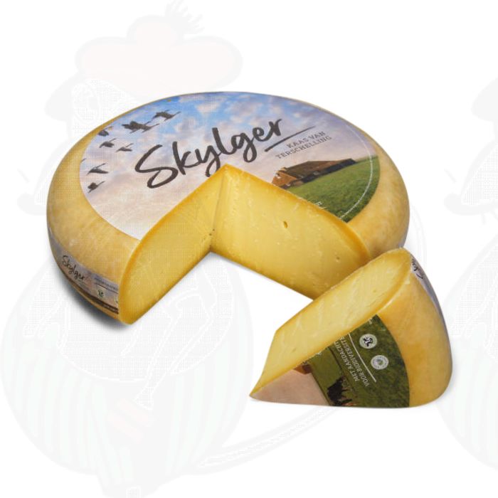 Skylger Extra Mognat main product photo