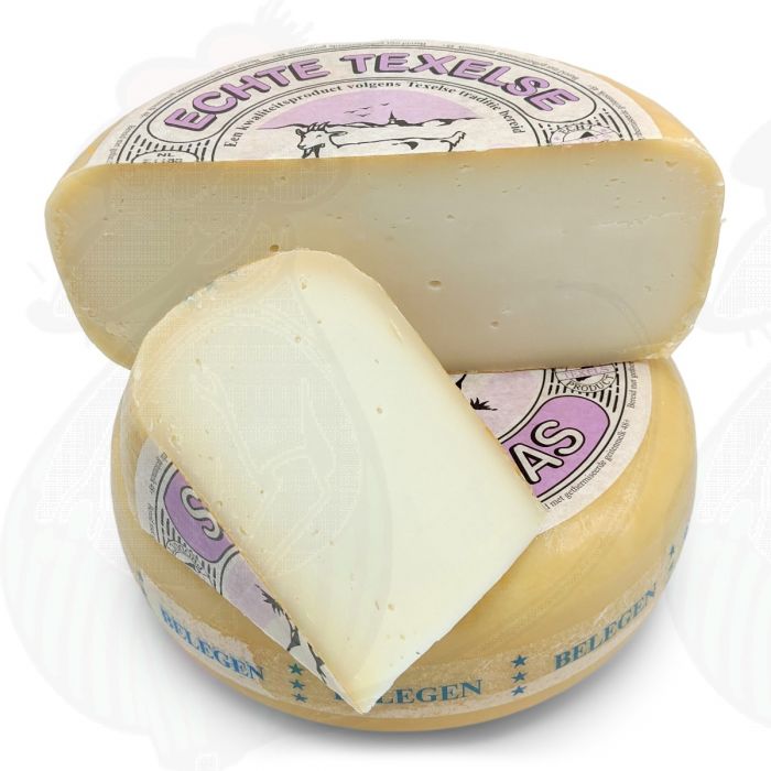 Texel getost lagrad main product photo