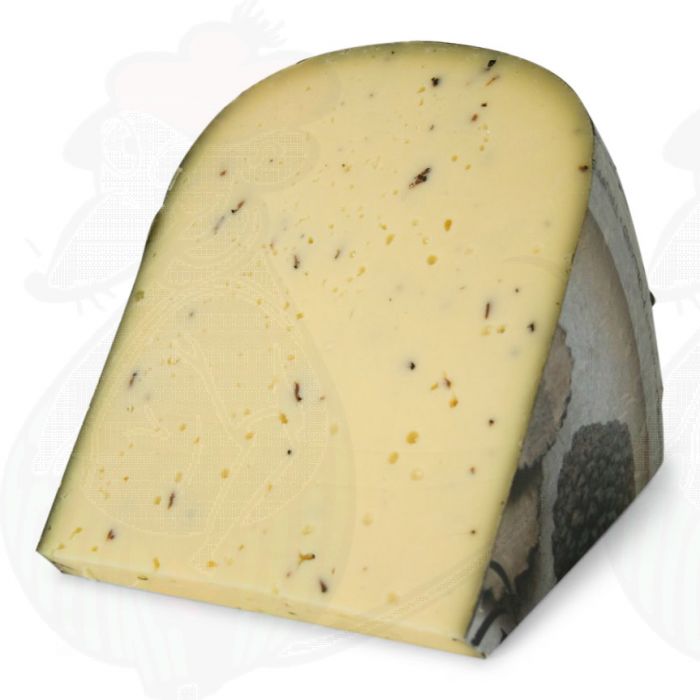 Tryffelost | 1,5 Kilo main product photo